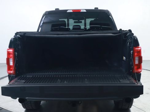 Certified 2023 Ford F150 XLT w/ Equipment Group 302A High AWD/4WD image 15