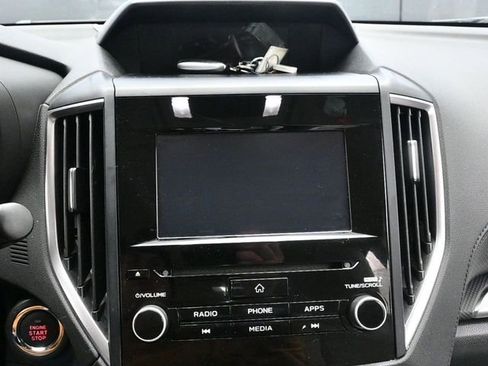 Used 2020 Subaru Forester Premium image 15