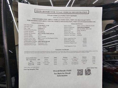 Used 2017 Chevrolet Silverado 1500 LTZ Z71 w/ LTZ Plus Package image 38