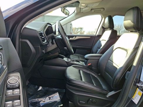 Certified 2022 Ford Escape SEL image 14