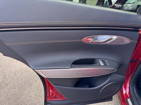 New 2026 Genesis GV70 2.5T Sport Prestige image 40