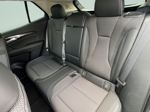 Used 2023 Buick Envision Preferred FWD image 10