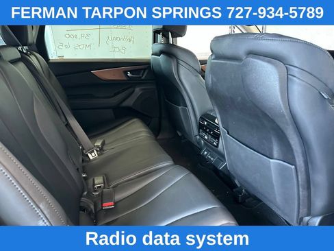 Used 2022 Acura MDX FWD image 6