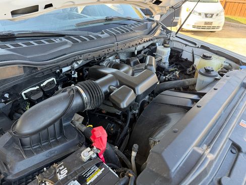 Used 2019 Ford F250 XL w/ Power Equipment Group image 17