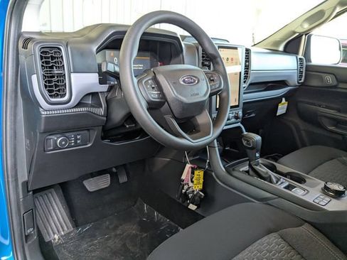 New 2026 Ford Ranger XL w/ Trailer Tow Package AWD/4WD image 21