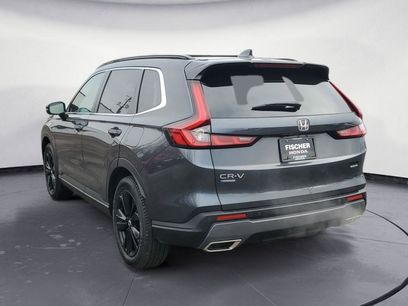 Used 2023 Honda CR-V Sport Touring