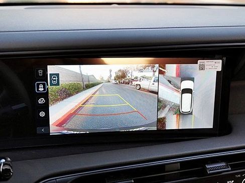 New 2026 Hyundai Palisade XRT Pro AWD/4WD image 35