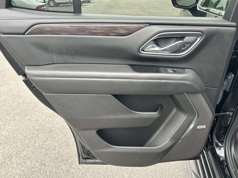 Used 2024 Chevrolet Tahoe LT image 22