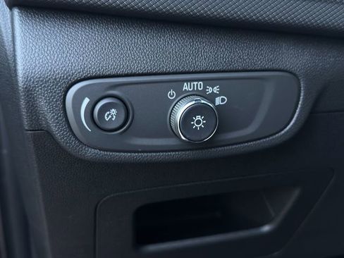 New 2026 Chevrolet TrailBlazer LT image 18