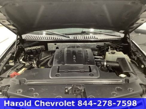 Used 2010 Lincoln Navigator L 4WD image 19