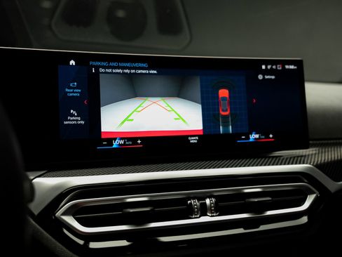 Used 2023 BMW M2 w/ Lighting Package RWD image 51