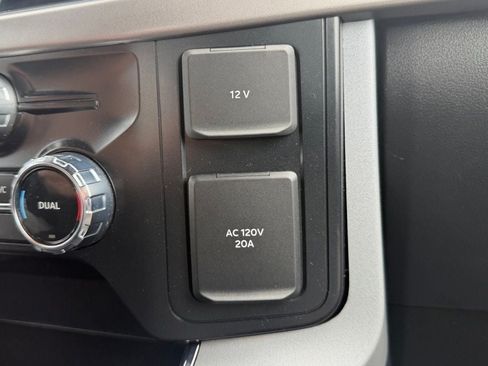 Used 2024 Ford F150 XLT w/ Mobile Office Package AWD/4WD image 32