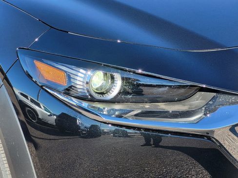 New 2026 MAZDA CX-30 AWD 2.5 S w/ Select Sport Pkg image 27