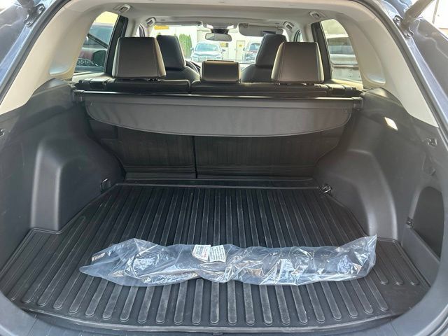 Used 2023 Toyota RAV4 XLE Premium FWD image 9
