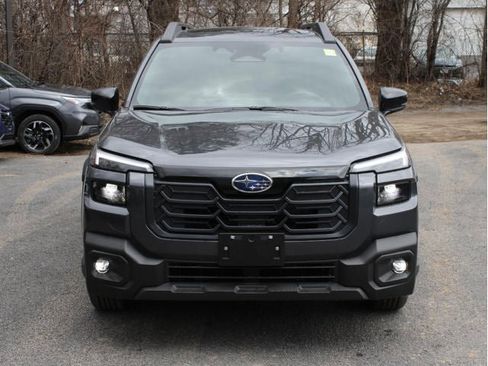 New 2026 Subaru Outback Premium image 21