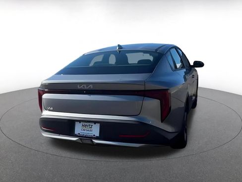 Used 2025 Kia K4 FWD image 14