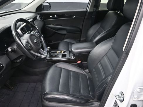 Used 2016 Kia Sorento EX w/ EX Touring Package FWD image 15