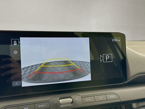 Used 2025 Kia K4 LXS image 23