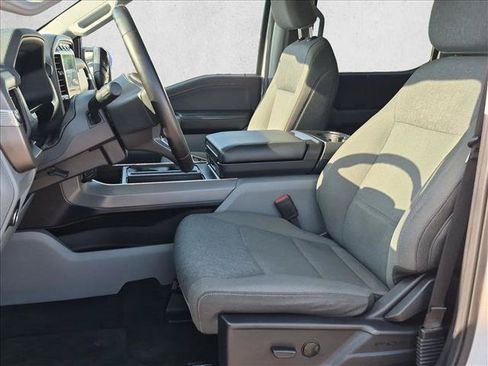 Used 2024 Ford F150 XLT w/ Mobile Office Package AWD/4WD image 5
