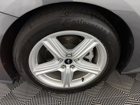 Used 2026 Ford Mustang Premium RWD image 12