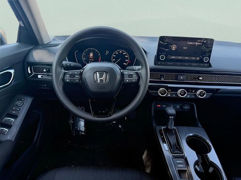 New 2026 Honda Civic LX image 15