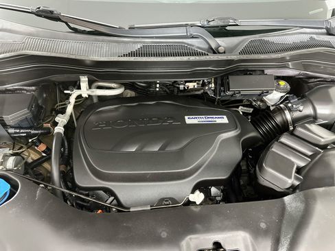 Used 2019 Honda Passport EX-L image 33