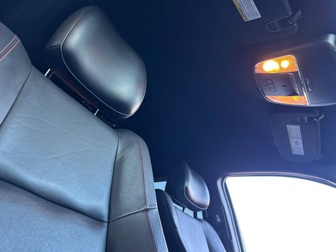 Used 2018 Dodge Durango GT w/ Quick Order Package 2BC image 25