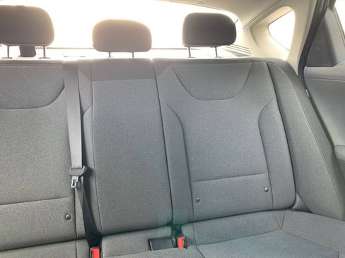Used 2025 Kia K4 FWD image 36