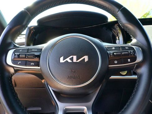 Used 2024 Kia K5 GT-Line image 30