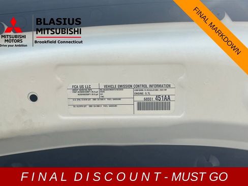 Used 2022 RAM 1500 Big Horn image 87