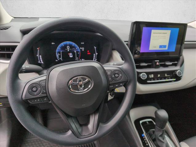 New 2027 Toyota Corolla LE FWD image 15