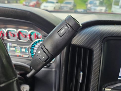 Used 2016 Chevrolet Silverado 1500 LT w/ All Star Edition AWD/4WD image 15