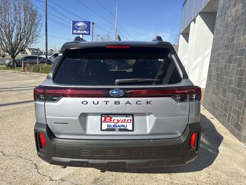 New 2026 Subaru Outback Limited image 6