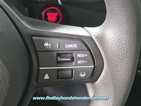 Certified 2023 Honda Accord EX image 26
