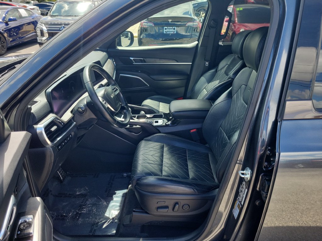 Used 2024 Kia Telluride SX Prestige X-Pro AWD/4WD image 16