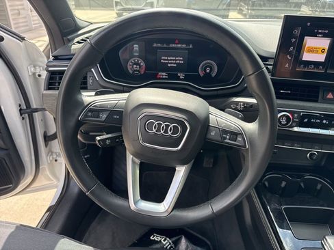 Used 2023 Audi A4 2.0T Premium Plus image 21