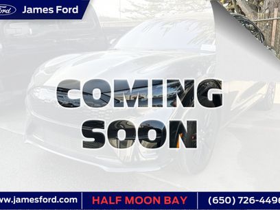 Used 2025 Ford Mustang Mach-E Premium w/ Sport Appearance Package