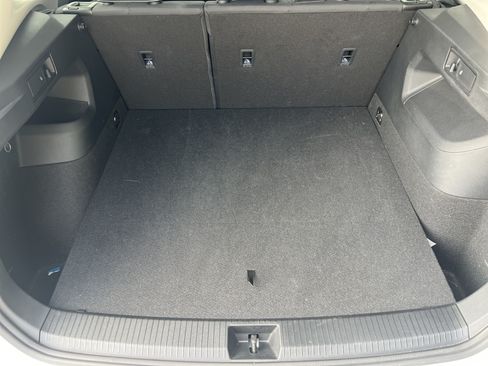 Certified 2026 Volkswagen Tiguan S FWD image 26