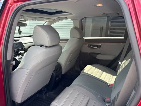 Used 2020 Honda CR-V EX image 10