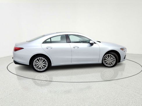 New 2026 Mercedes-Benz CLA 250 image 8