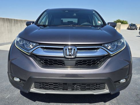 Used 2018 Honda CR-V EX-L image 8