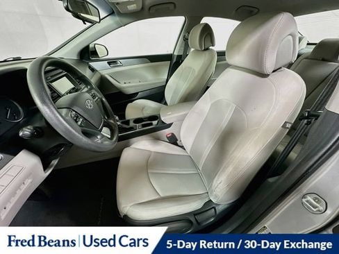 Used 2017 Hyundai Sonata SE FWD image 26
