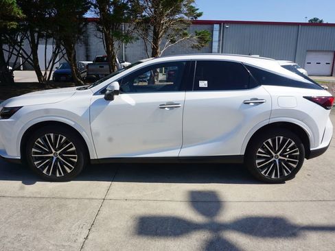 Used 2023 Lexus RX 350 Premium Plus w/ Cold Area Package FWD image 20