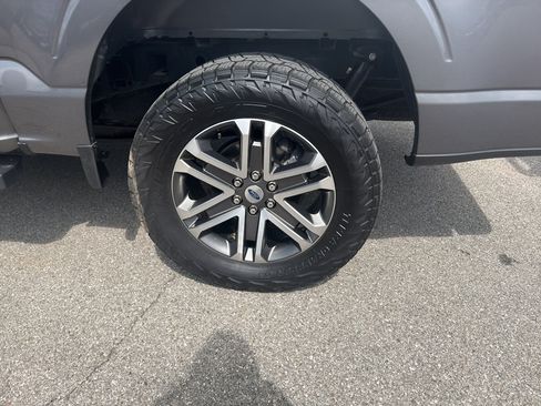 Certified 2023 Ford F150 Lariat AWD/4WD image 26