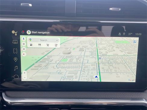 New 2026 GMC Sierra 2500 Denali w/ Denali Reserve Package image 36