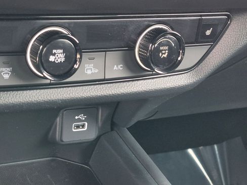 Used 2023 Honda HR-V Sport image 21