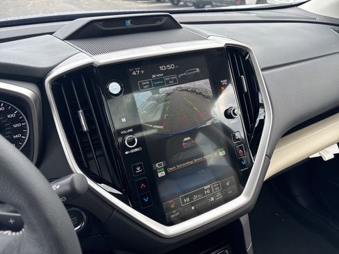 New 2026 Subaru Ascent Limited AWD/4WD image 26