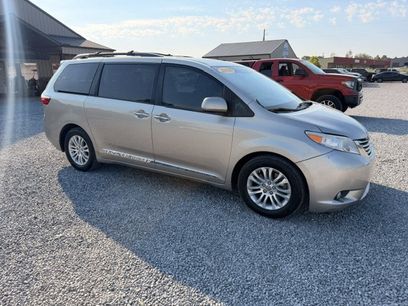 Used 2016 Toyota Sienna XLE Premium