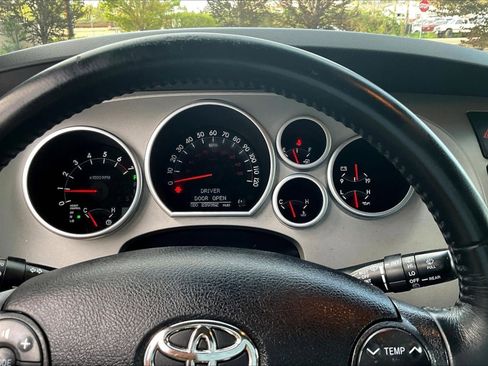 Used 2008 Toyota Sequoia Limited image 13