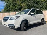 Used 2018 Subaru Forester 2.5i Limited image 3
